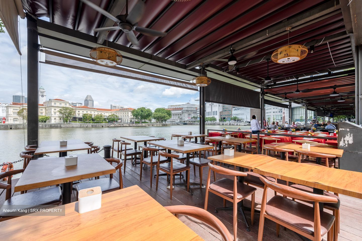 Boat Quay Conservation Area (D1), Retail #446394531